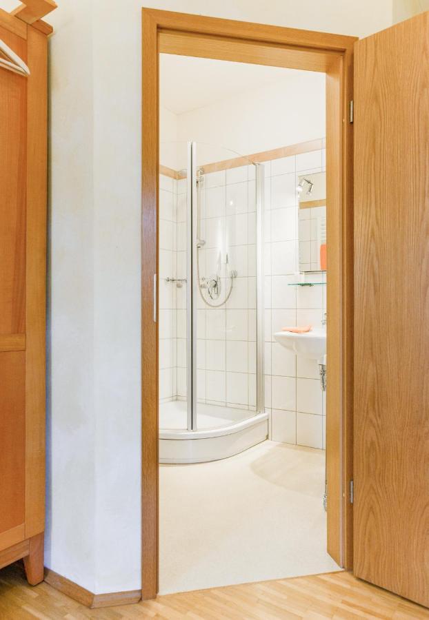 Hotel Kollektur Zellertal Dış mekan fotoğraf